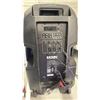 Image 2 : ION IPA 185A APEX TOTAL PORTABLE ELECTRIC PA SYSTEM WITH POWER CABLE