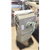 Image 2 : INSIGNIA NS-AC12PWH9-C WHITE ELECTRIC PORTABLE AIR CONDITIONER *NO WINDOW KIT INCLUDED*