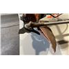 Image 3 : STIHL FS-240 GAS POWERED COMMERCIAL WEED EATER WITH TRIMMER BLADE