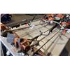 Image 1 : STIHL FS-240 GAS POWERED COMMERCIAL WEED EATER
