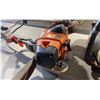 Image 2 : STIHL FS-240 GAS POWERED COMMERCIAL WEED EATER
