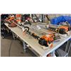 Image 1 : STIHL FS-1000 RX GAS POWERED COMMERCIAL WEED EATER