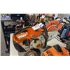 Image 2 : STIHL TS 410 GAS POWERED COMMERCIAL PORTABLE CHOP SAW