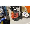Image 1 : HILTI PM 30-MG INDUSTRIAL POINT LASER WITH HILTI MOUNTING BRACKET