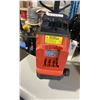 Image 3 : HILTI PM 30-MG INDUSTRIAL POINT LASER WITH HILTI MOUNTING BRACKET