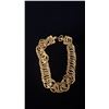 Image 1 : APPROX 20K BRACELET (7", 14.8G)