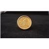Image 1 : APPROX 10K LADIES RING SET WITH 1926 US $2.50 GOLD COIN (12.7G)