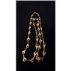 Image 1 : APPROX 14K CHAIN (22", 28.2G)