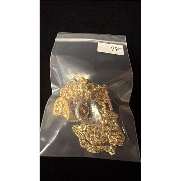 MISC COSTUME JEWELRY