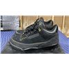 Image 2 : PAIR OF NIKE AIR JORDAN 3 RETRO "BLACK HISTORY MONTH" SIZE M11 *AUTHENTICITY UNKNOWN*