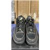 Image 3 : PAIR OF NIKE AIR JORDAN 3 RETRO "BLACK HISTORY MONTH" SIZE M11 *AUTHENTICITY UNKNOWN*