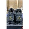 Image 5 : PAIR OF NIKE AIR JORDAN 3 RETRO "BLACK HISTORY MONTH" SIZE M11 *AUTHENTICITY UNKNOWN*