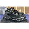 Image 5 : PAIR OF NIKE AIR JORDAN 3 RETRO "BLACK HISTORY MONTH" SIZE M12 *AUTHENTICITY UNKNOWN*