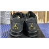 Image 6 : PAIR OF NIKE AIR JORDAN 3 RETRO "BLACK HISTORY MONTH" SIZE M12 *AUTHENTICITY UNKNOWN*