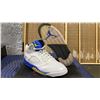 Image 1 : PAIR OF NIKE AIR JORDAN 5 RETRO "LANEY" SIZE M11.5 *AUTHENTICITY UNKNOWN*