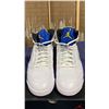 Image 3 : PAIR OF NIKE AIR JORDAN 5 RETRO "LANEY" SIZE M11.5 *AUTHENTICITY UNKNOWN*