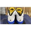 Image 5 : PAIR OF NIKE AIR JORDAN 5 RETRO "LANEY" SIZE M11.5 *AUTHENTICITY UNKNOWN*