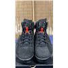 Image 3 : PAIR OF NIKE AIR JORDAN 6 RETRO "INFARED" SIZE M12 *AUTHENTICITY UNKNOWN*