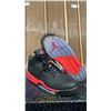 Image 1 : PAIR OF NIKE AIR JORDAN 5 RETRO 3LAB5 "INFARED" SIZE M10.5 *AUTHENTICITY UNKNOWN*