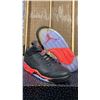 Image 1 : PAIR OF NIKE AIR JORDAN 5 RETRO 3LAB5 "INFARED" SIZE M10.5 *AUTHENTICITY UNKNOWN*