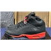Image 2 : PAIR OF NIKE AIR JORDAN 5 RETRO 3LAB5 "INFARED" SIZE M10.5 *AUTHENTICITY UNKNOWN*