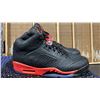 Image 4 : PAIR OF NIKE AIR JORDAN 5 RETRO 3LAB5 "INFARED" SIZE M10.5 *AUTHENTICITY UNKNOWN*