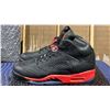 Image 2 : PAIR OF NIKE AIR JORDAN 5 RETRO 3LAB5 "INFARED" SIZE M10.5 *AUTHENTICITY UNKNOWN*