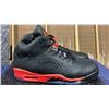 Image 4 : PAIR OF NIKE AIR JORDAN 5 RETRO 3LAB5 "INFARED" SIZE M10.5 *AUTHENTICITY UNKNOWN*
