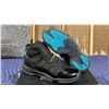 Image 1 : PAIR OF NIKE AIR JORDAN 11 RETRO "GAMMA BLUE" SIZE 5Y YOUTH SHOES *AUTHENTICITY UNKNOWN*