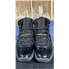 Image 3 : PAIR OF NIKE AIR JORDAN 11 RETRO "GAMMA BLUE" SIZE 5Y YOUTH SHOES *AUTHENTICITY UNKNOWN*