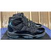 Image 4 : PAIR OF NIKE AIR JORDAN 11 RETRO "GAMMA BLUE" SIZE 5Y YOUTH SHOES *AUTHENTICITY UNKNOWN*