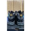 Image 5 : PAIR OF NIKE AIR JORDAN 11 RETRO "GAMMA BLUE" SIZE 5Y YOUTH SHOES *AUTHENTICITY UNKNOWN*
