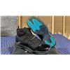 Image 1 : PAIR OF NIKE AIR JORDAN 11 RETRO "GAMMA BLUE" SIZE 5Y YOUTH SHOES *AUTHENTICITY UNKNOWN*