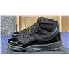 Image 2 : PAIR OF NIKE AIR JORDAN 11 RETRO "GAMMA BLUE" SIZE 5Y YOUTH SHOES *AUTHENTICITY UNKNOWN*