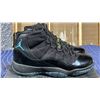 Image 4 : PAIR OF NIKE AIR JORDAN 11 RETRO "GAMMA BLUE" SIZE 5Y YOUTH SHOES *AUTHENTICITY UNKNOWN*