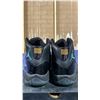 Image 5 : PAIR OF NIKE AIR JORDAN 11 RETRO "GAMMA BLUE" SIZE 5Y YOUTH SHOES *AUTHENTICITY UNKNOWN*