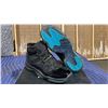 Image 1 : PAIR OF NIKE AIR JORDAN 11 RETRO "GAMMA BLUE" SIZE 5Y YOUTH SHOES *AUTHENTICITY UNKNOWN*