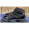 Image 2 : PAIR OF NIKE AIR JORDAN 11 RETRO "GAMMA BLUE" SIZE 5Y YOUTH SHOES *AUTHENTICITY UNKNOWN*
