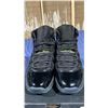 Image 3 : PAIR OF NIKE AIR JORDAN 11 RETRO "GAMMA BLUE" SIZE 5Y YOUTH SHOES *AUTHENTICITY UNKNOWN*