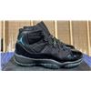 Image 4 : PAIR OF NIKE AIR JORDAN 11 RETRO "GAMMA BLUE" SIZE 5Y YOUTH SHOES *AUTHENTICITY UNKNOWN*