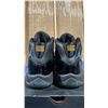 Image 5 : PAIR OF NIKE AIR JORDAN 11 RETRO "GAMMA BLUE" SIZE 5Y YOUTH SHOES *AUTHENTICITY UNKNOWN*