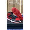 Image 1 : PAIR OF NIKE AIR JORDAN 1 RETRO HIGH OG NRG "HOMAGE TO HOME" SIZE M8.5 *AUTHENTICITY UNKNOWN*