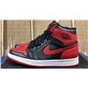 Image 2 : PAIR OF NIKE AIR JORDAN 1 RETRO HIGH OG NRG "HOMAGE TO HOME" SIZE M8.5 *AUTHENTICITY UNKNOWN*