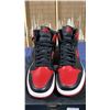 Image 3 : PAIR OF NIKE AIR JORDAN 1 RETRO HIGH OG NRG "HOMAGE TO HOME" SIZE M8.5 *AUTHENTICITY UNKNOWN*