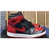 Image 4 : PAIR OF NIKE AIR JORDAN 1 RETRO HIGH OG NRG "HOMAGE TO HOME" SIZE M8.5 *AUTHENTICITY UNKNOWN*