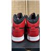 Image 5 : PAIR OF NIKE AIR JORDAN 1 RETRO HIGH OG NRG "HOMAGE TO HOME" SIZE M8.5 *AUTHENTICITY UNKNOWN*