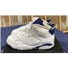 Image 2 : PAIR OF NIKE AIR JORDAN 6 RETRO (TD) SIZE C9 KIDS SHOES *AUTHENTICITY UNKNOWN*