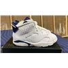 Image 4 : PAIR OF NIKE AIR JORDAN 6 RETRO (TD) SIZE C9 KIDS SHOES *AUTHENTICITY UNKNOWN*