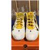Image 3 : PAIR OF NIKE AIR HUARACHE SHOX SIZE M10 *AUTHENTICITY UNKNOWN*