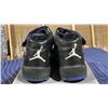 Image 5 : PAIR OF AIR JORDAN SWIFT 6 EDDIE JONES SIZE M9 *AUTHENTICITY UNKNOWN*